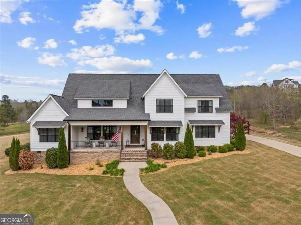 893 Everett Springs Road Sw, Calhoun, GA 30701 - #1