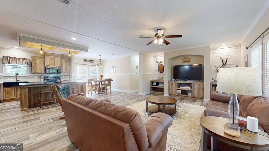 4983 Ga Highway 121, Millen, GA 30442 - #3