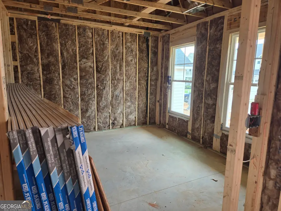 140 Coffee Lane, Hoschton, GA 30548 - #2