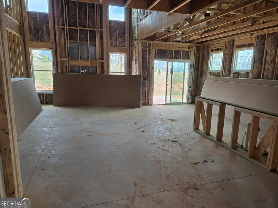 140 Coffee Lane, Hoschton, GA 30548 - #3