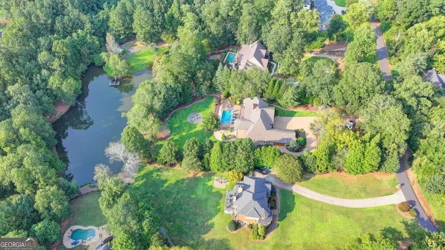 2850 Roanoke Road, Cumming, GA 30041 - #2