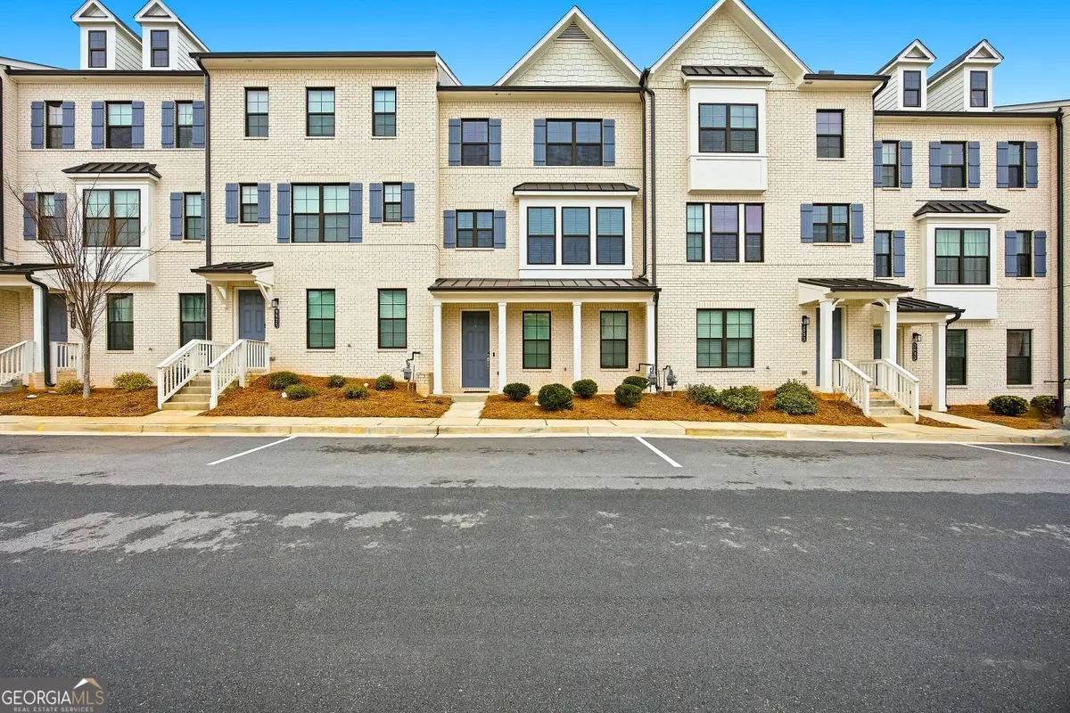 3515 Senna Road, Duluth, GA 30096 - #1