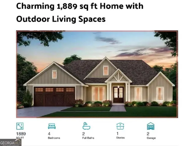 108 Holly Ridge Drive, dublin, GA 31021