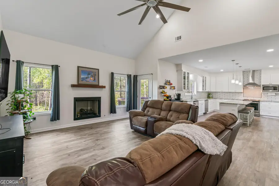 209 Shell Cove, McDonough, GA 30252 - #3