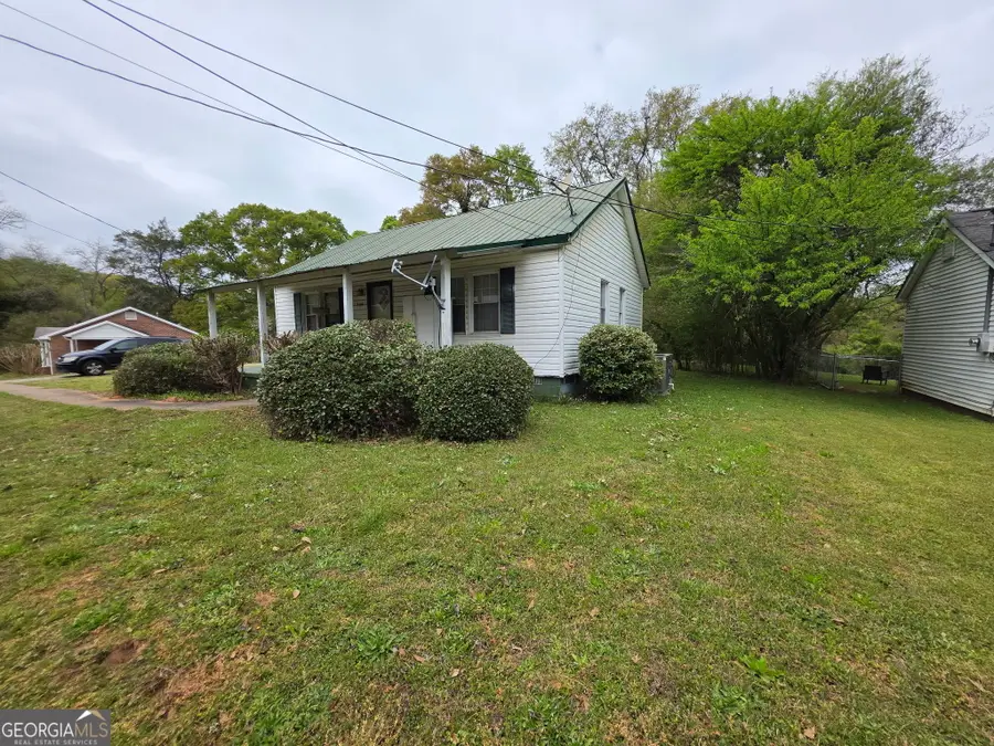 364 West Avenue, Jackson, GA 30233 - #2