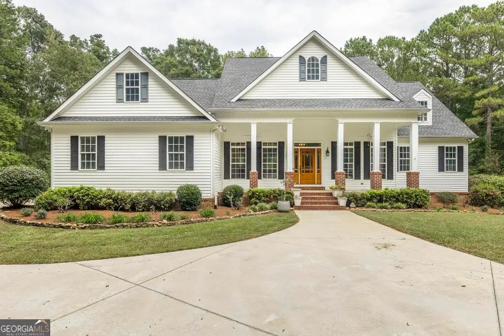 2489 Boxankle Road, Forsyth, GA 31029 - #1
