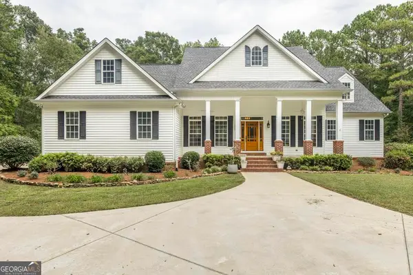 2489 Boxankle Road, Forsyth, GA 31029