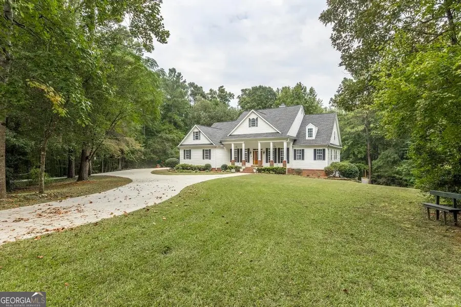 2489 Boxankle Road, Forsyth, GA 31029 - #2