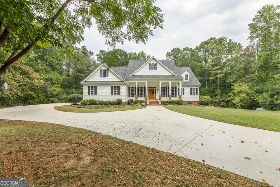 2489 Boxankle Road, Forsyth, GA 31029 - #3
