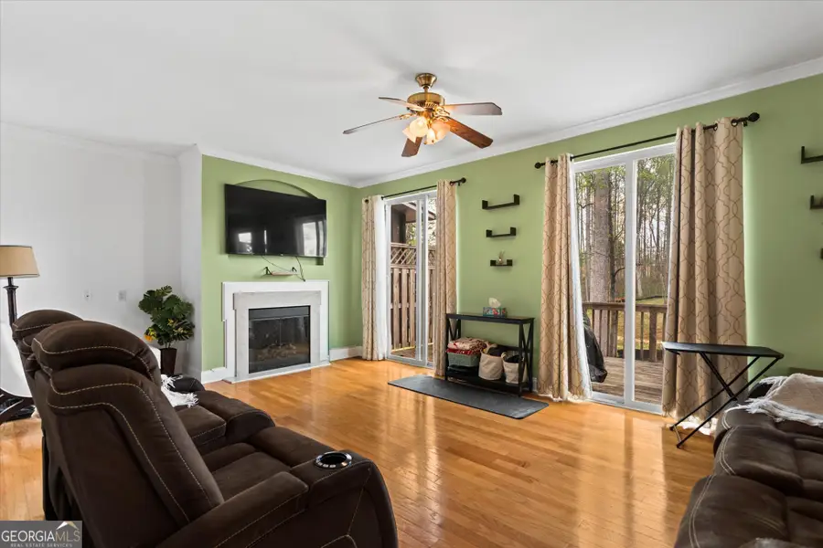 284 Blue Pointe Court, Suwanee, GA 30024 - #2