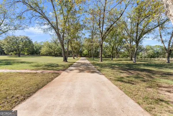 1972 Rest Haven Road, Yatesville, GA 31097