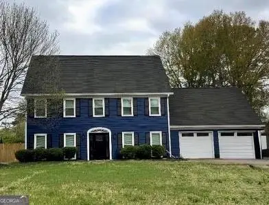 1680 Pinefield Road, Marietta, GA 30066