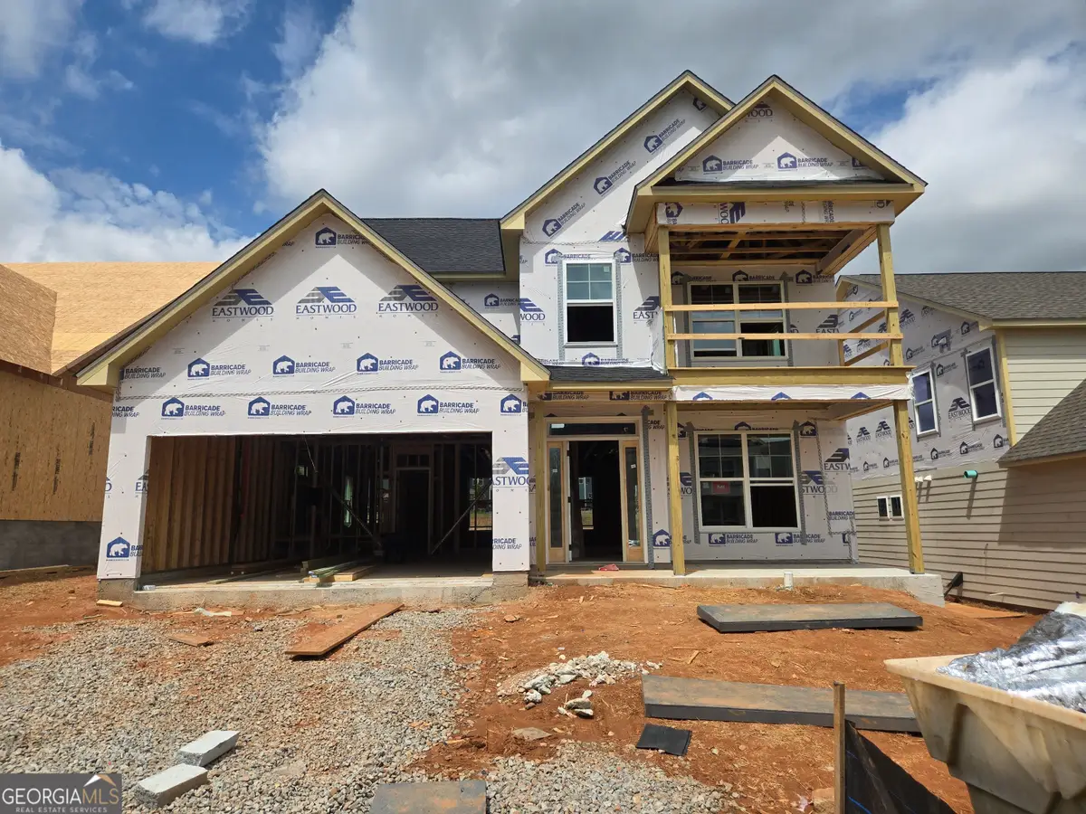 150 Coffee Lane, Hoschton, GA 30548 - #1