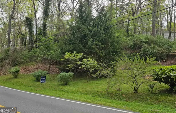 0 Mountain Park Road, Mountain Park, GA 30075