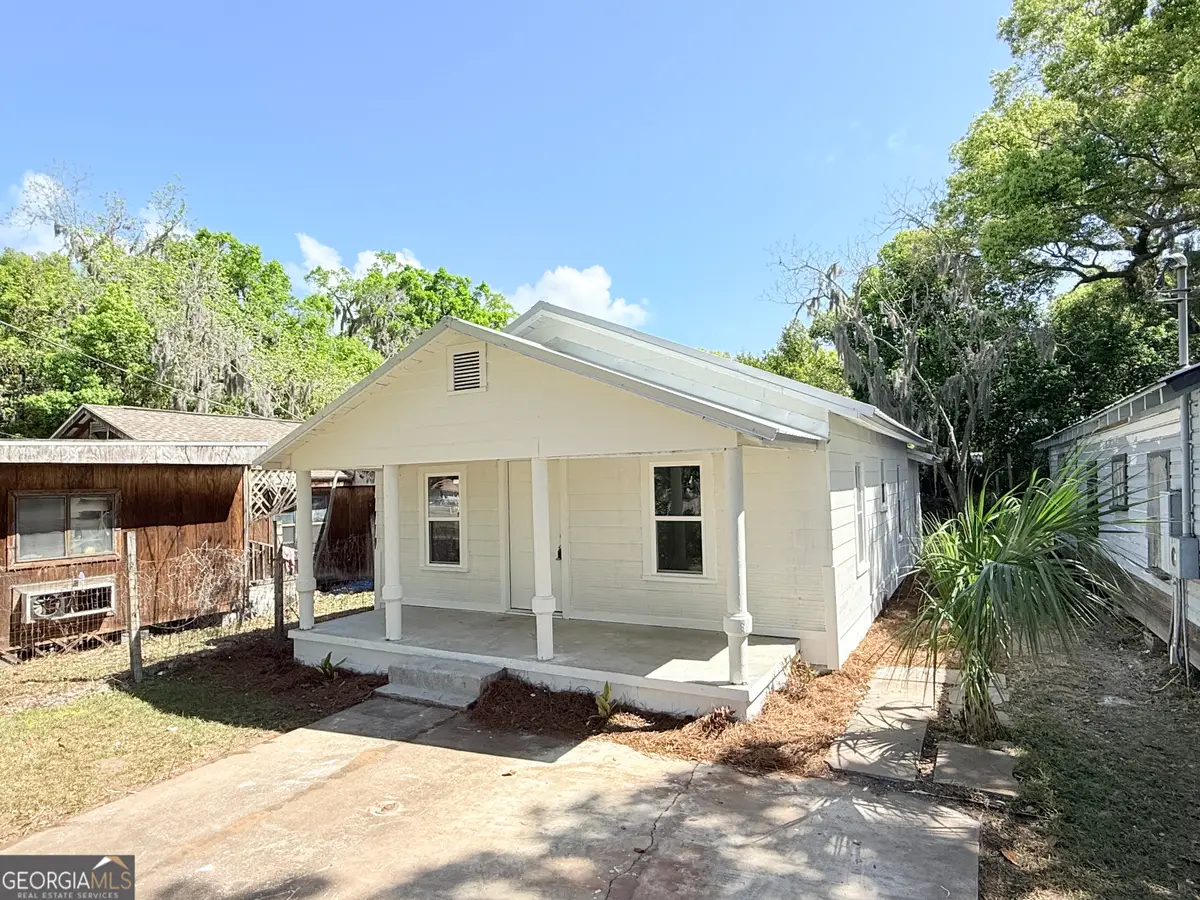 2416 Union Street, Brunswick, GA 31520 - #1