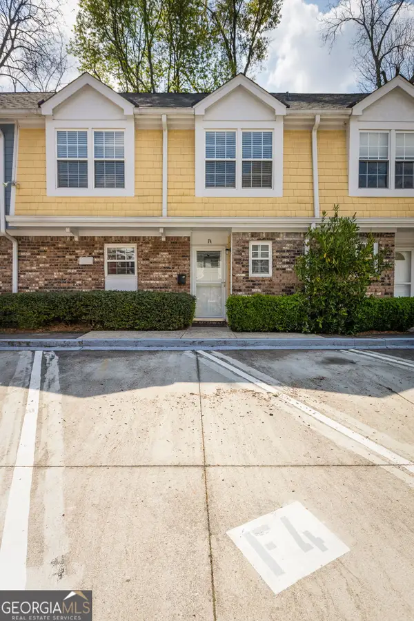 307 Adair Street #F4, Decatur, GA 30030