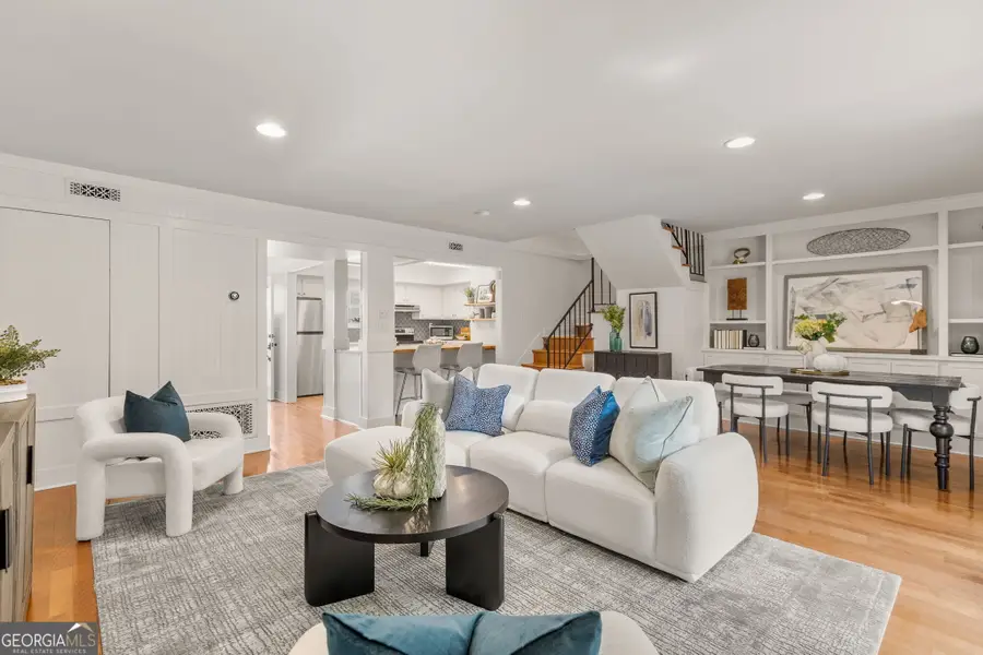307 Adair Street #F4, Decatur, GA 30030 - #2