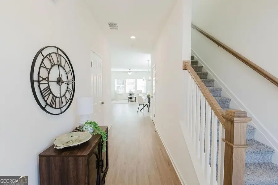 36 Fausett Lane, Dawsonville, GA 30534 - #3