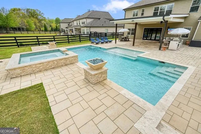 103 American Pharoah Way, Canton, GA 30115 - #3