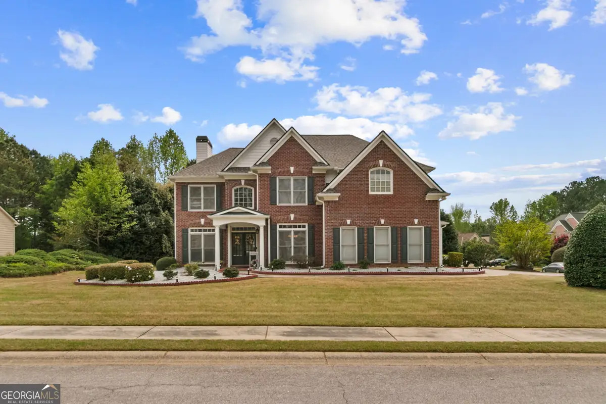 101 Green Branch Drive, Tyrone, GA 30290 - #1