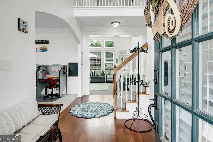 101 Green Branch Drive, Tyrone, GA 30290 - #3