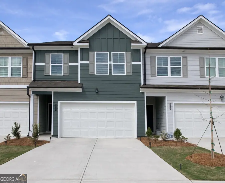 1053 Merritt Drive #85, Villa Rica, GA 30180 - #2