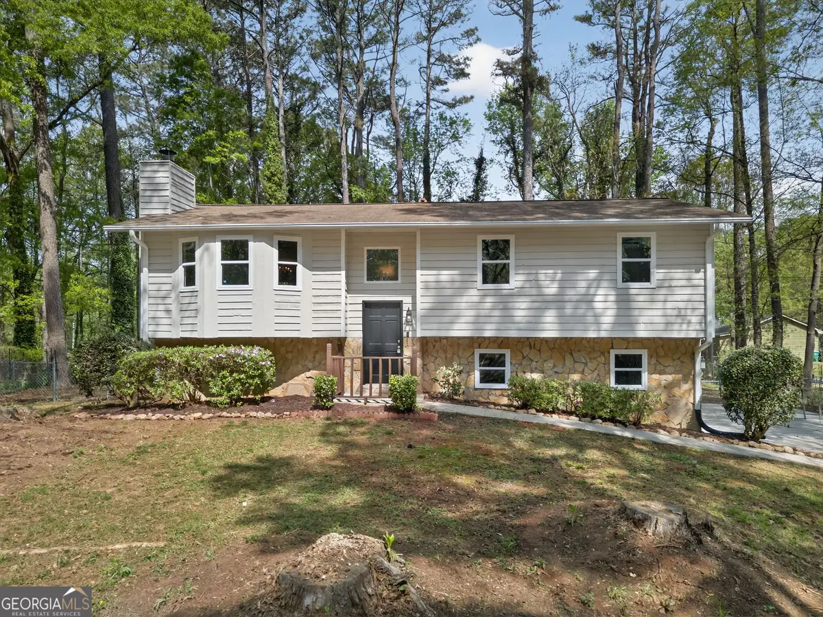 4149 Silver Hill Court, Snellville, GA 30039 - #1