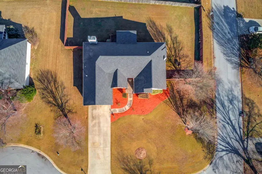 3322 Henderson View Court, Loganville, GA 30052 - #3