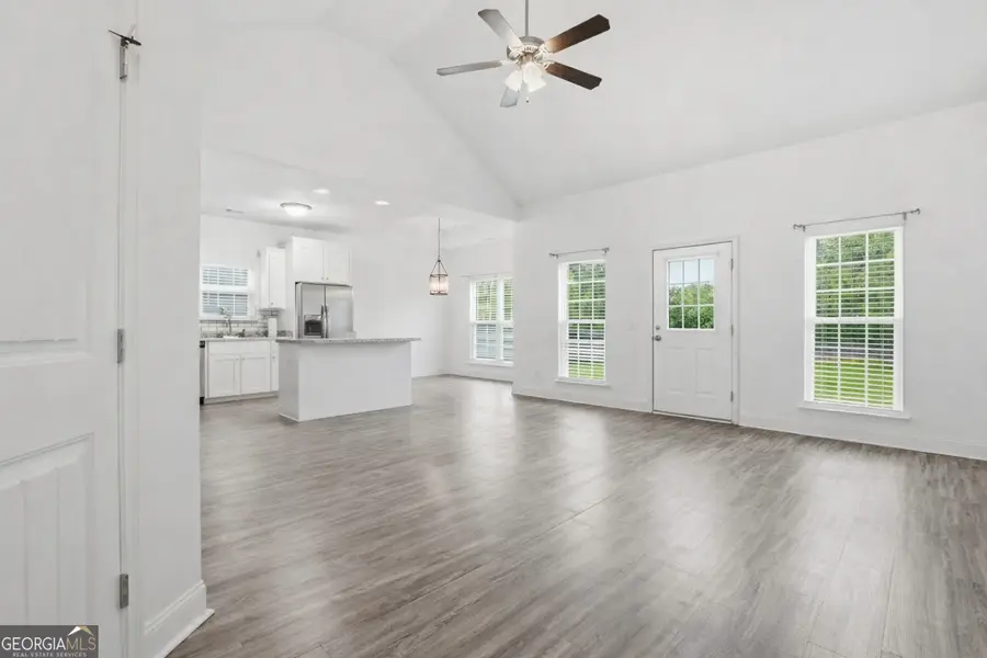 9067 Whispering Pines Boulevard, Statesboro, GA 30458 - #3