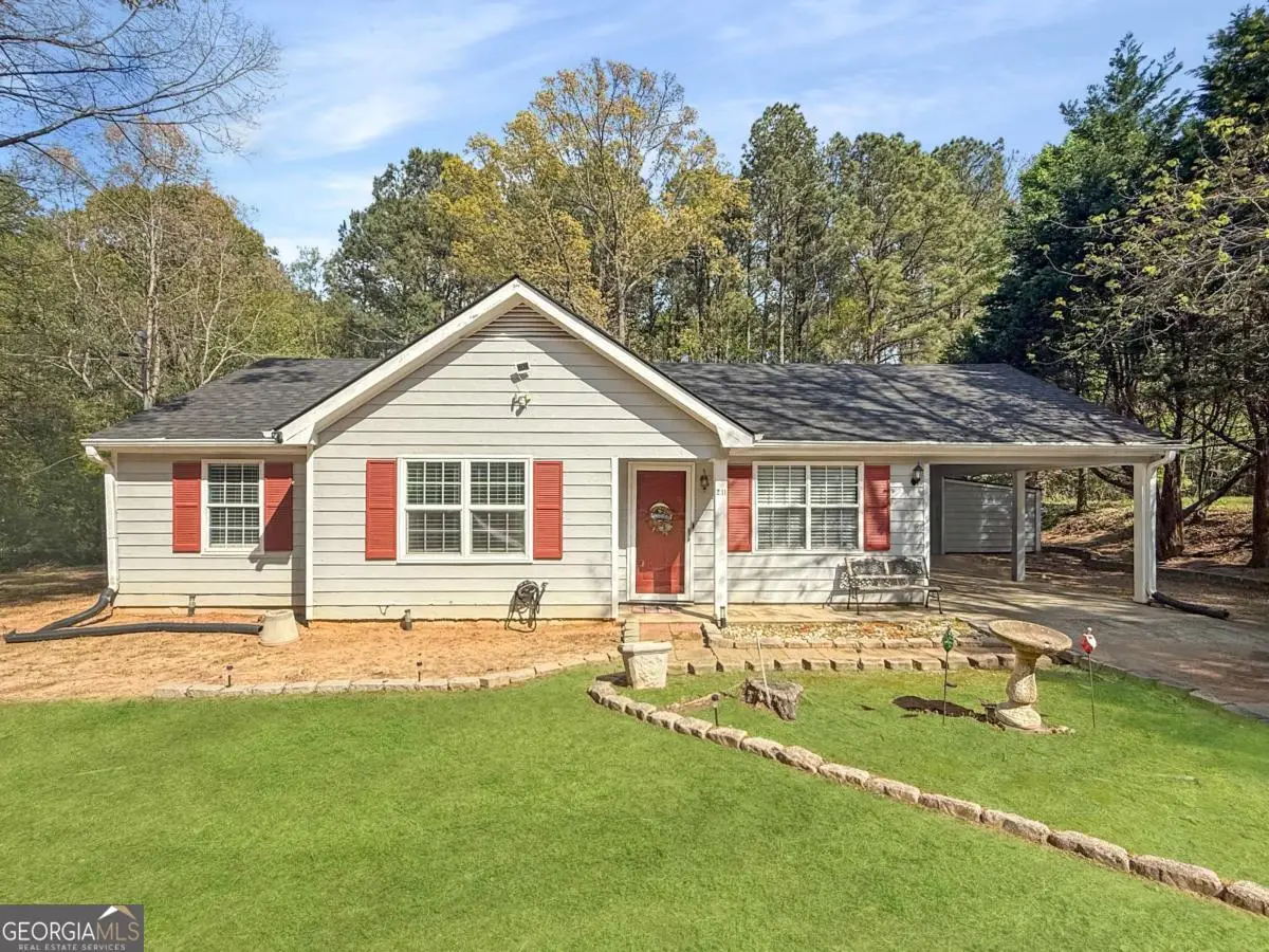 211 Brooks Lane, Winder, GA 30680 - #1