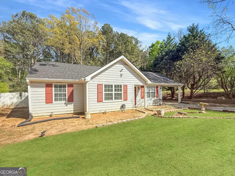 211 Brooks Lane, Winder, GA 30680 - #2