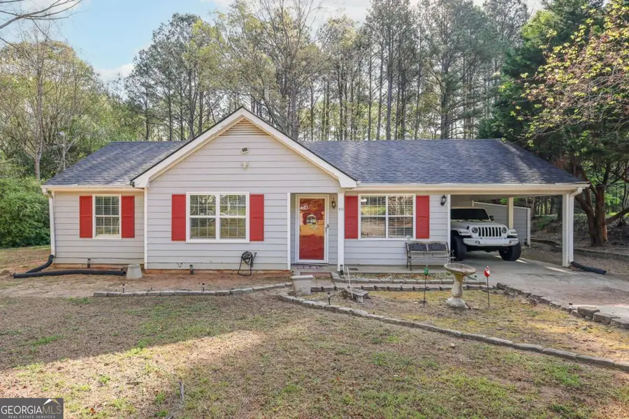 211 Brooks Lane, Winder, GA 30680 - #3