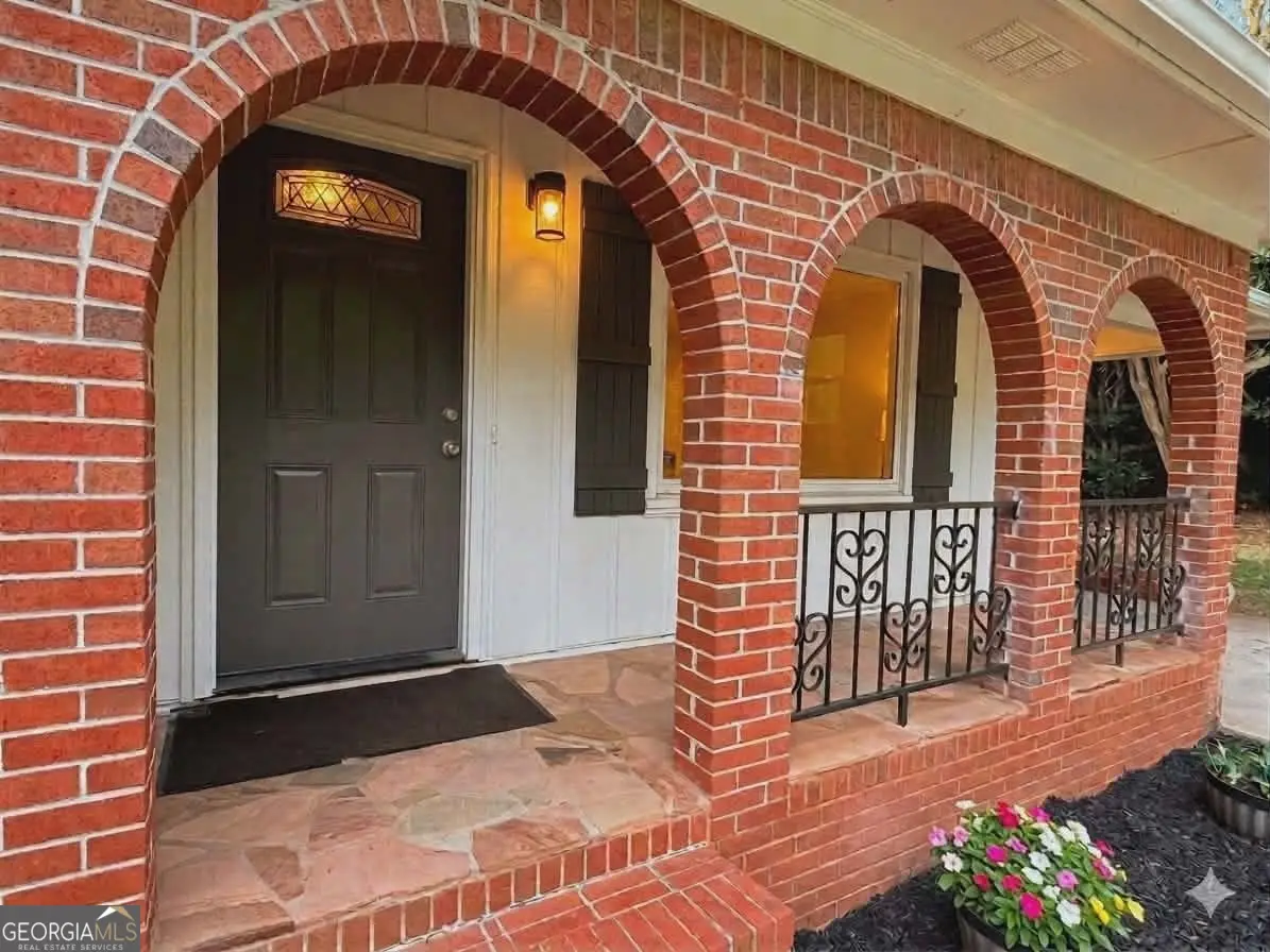 104 Julie Circle, Griffin, GA 30223 - #1