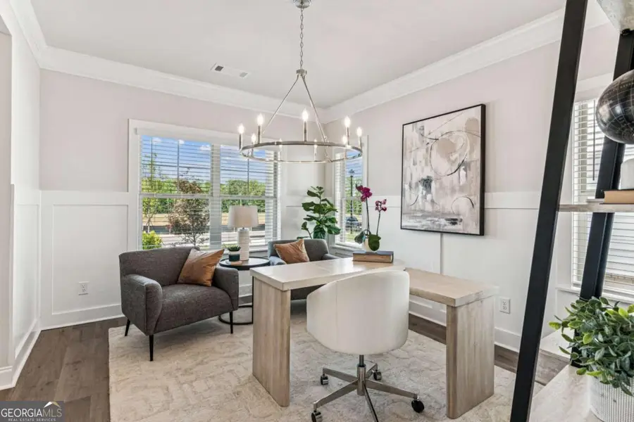 5552 Keswick Drive #45, Flowery Branch, GA 30542 - #3