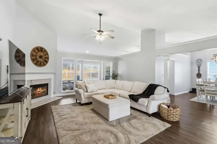 3237 Victoria Park Lane Ne, Buford, GA 30519 - #2