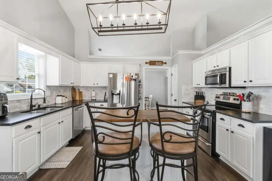 3237 Victoria Park Lane Ne, Buford, GA 30519 - #3