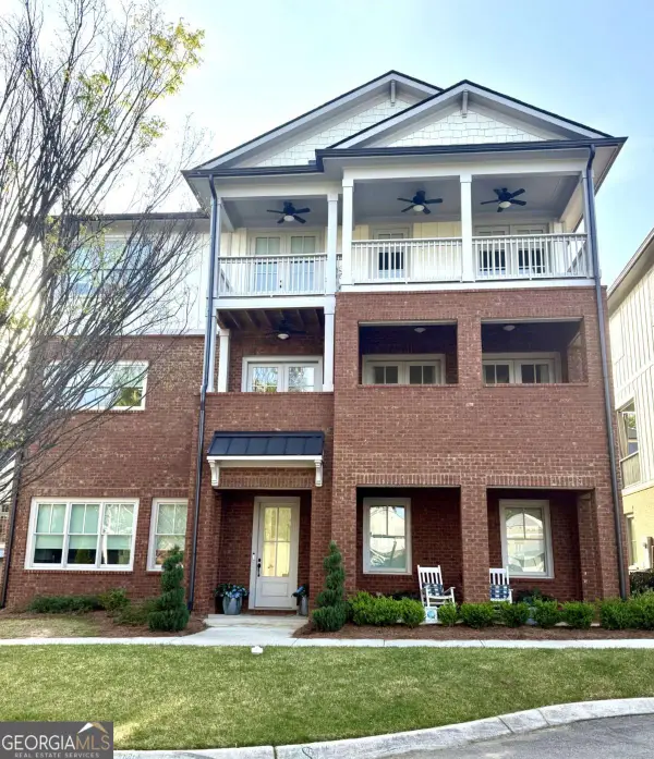 6056 Gaines Street, Norcross, GA 30071