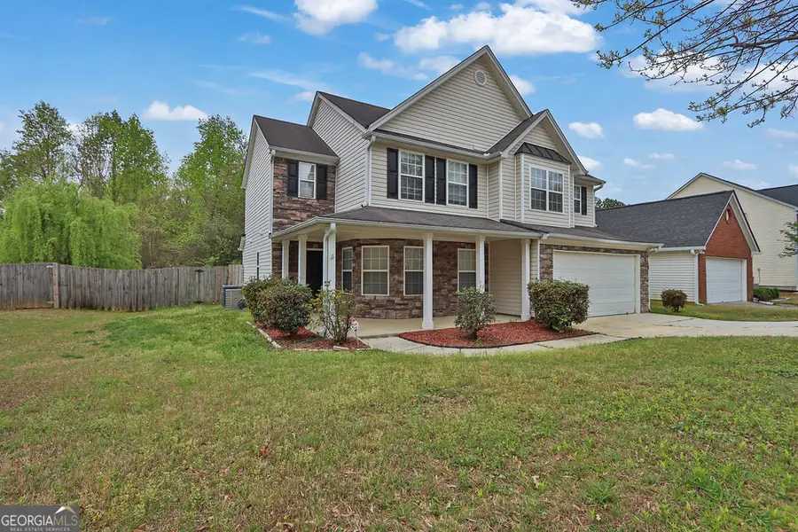 3800 Bogan Mill Road, Buford, GA 30519 - #3