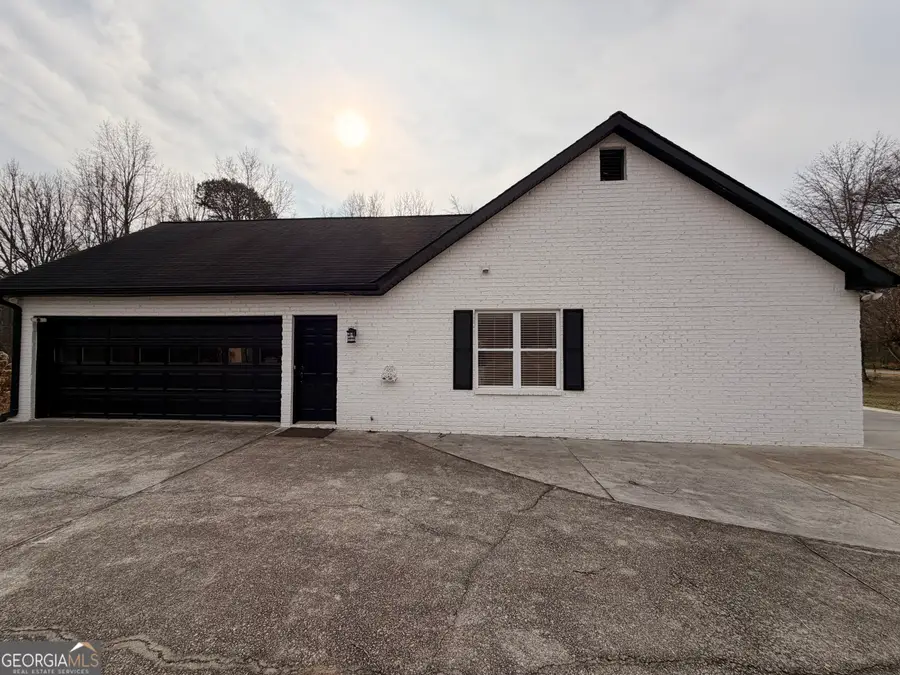 4625 Spout Springs Road, Buford, GA 30519 - #3