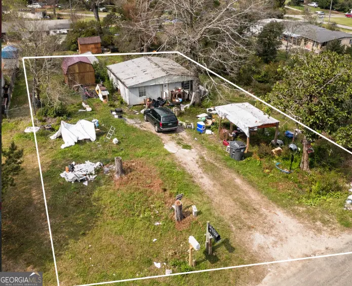 2211 Roosevelt Street, Cordele, GA 31015 - #1
