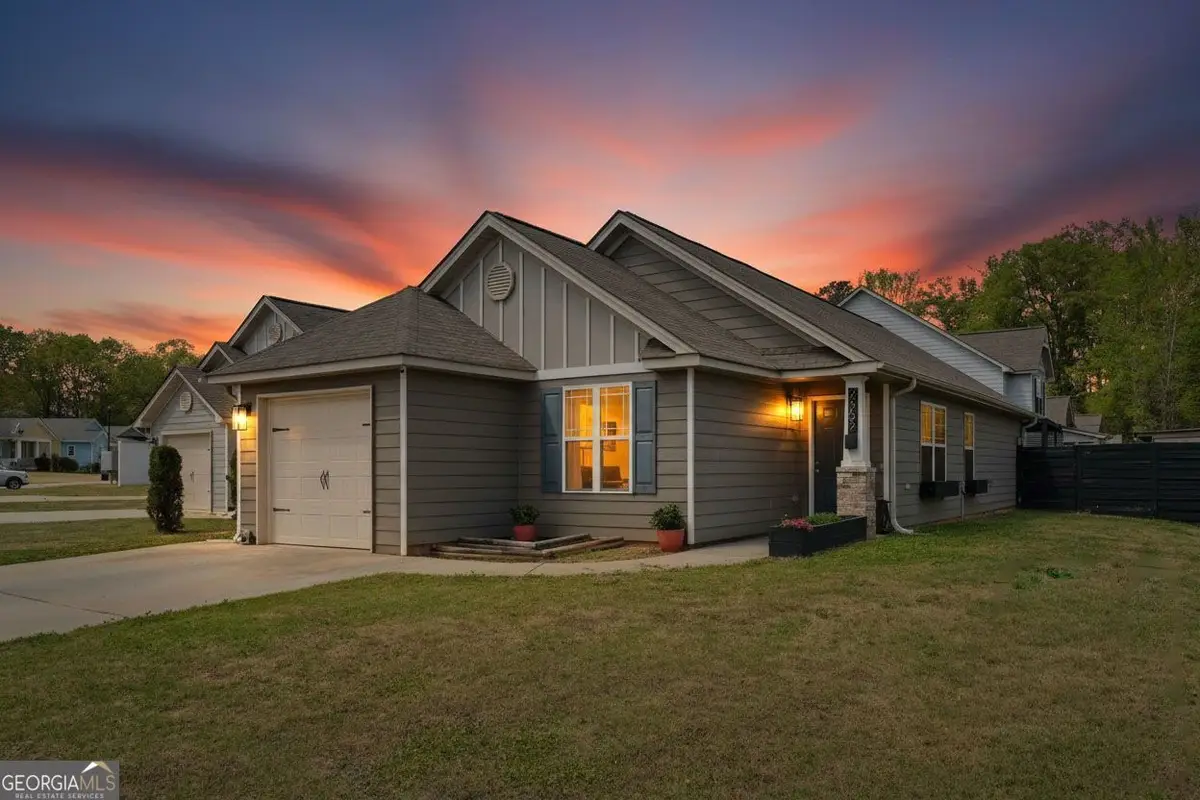 2362 Glebe Court, Hampton, GA 30228 - #1