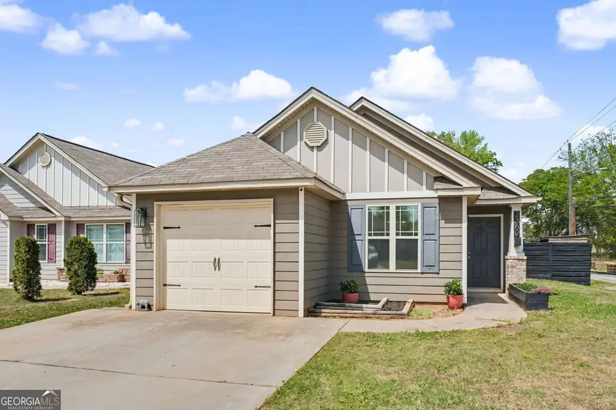 2362 Glebe Court, Hampton, GA 30228 - #2