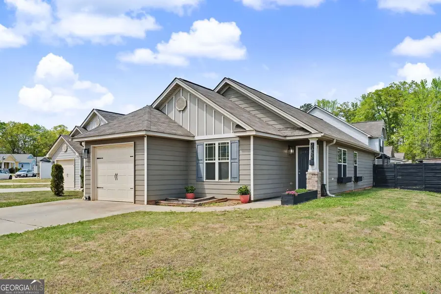 2362 Glebe Court, Hampton, GA 30228 - #3