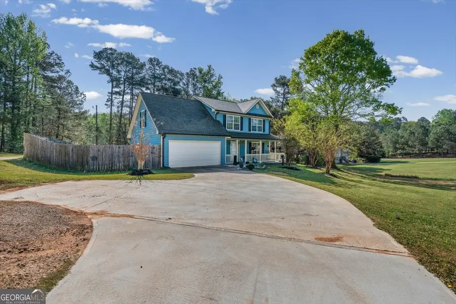 5457 Highway 81, Loganville, GA 30052 - #3