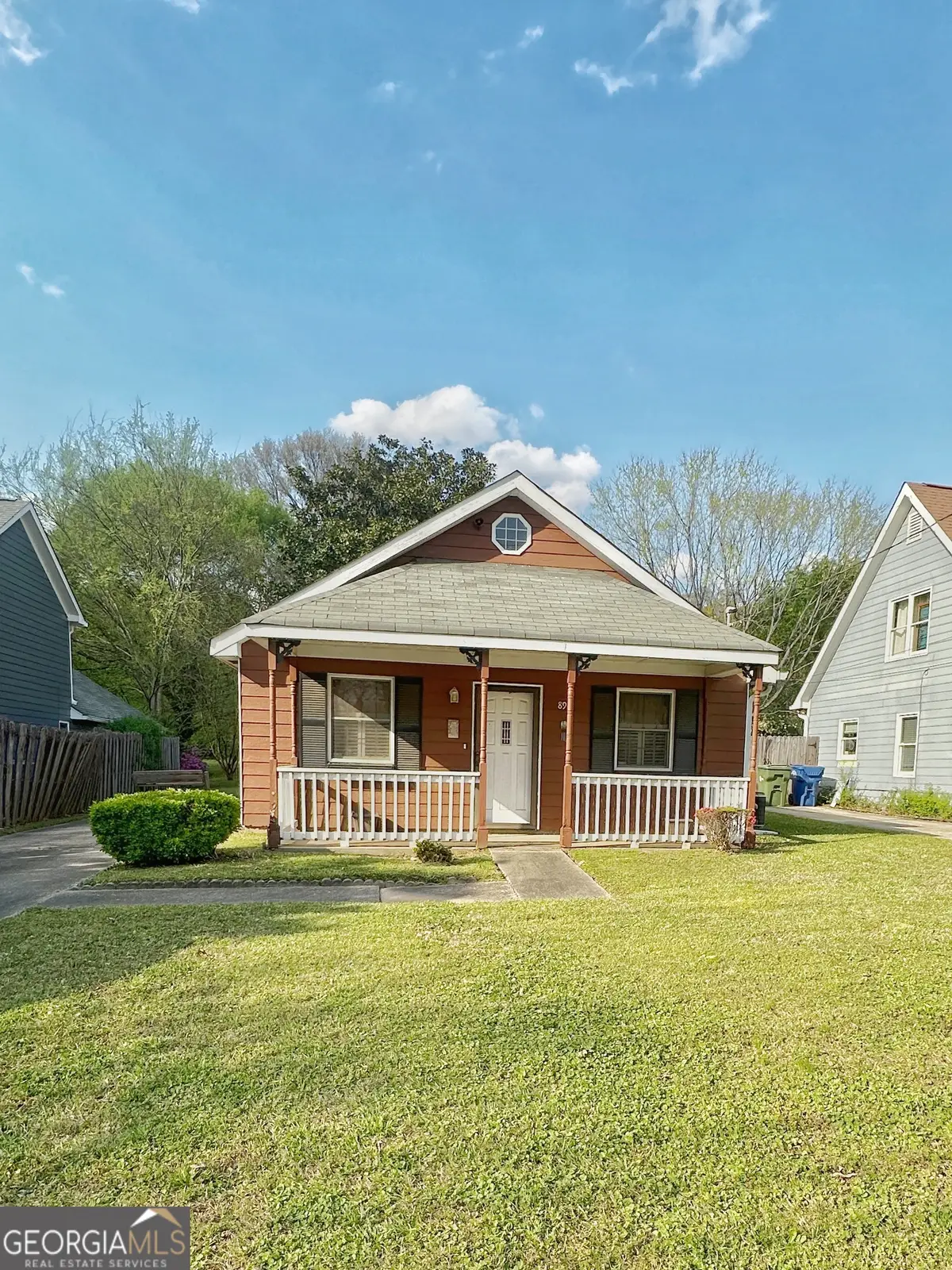 894 United Avenue Se, Atlanta, GA 30316 - #1