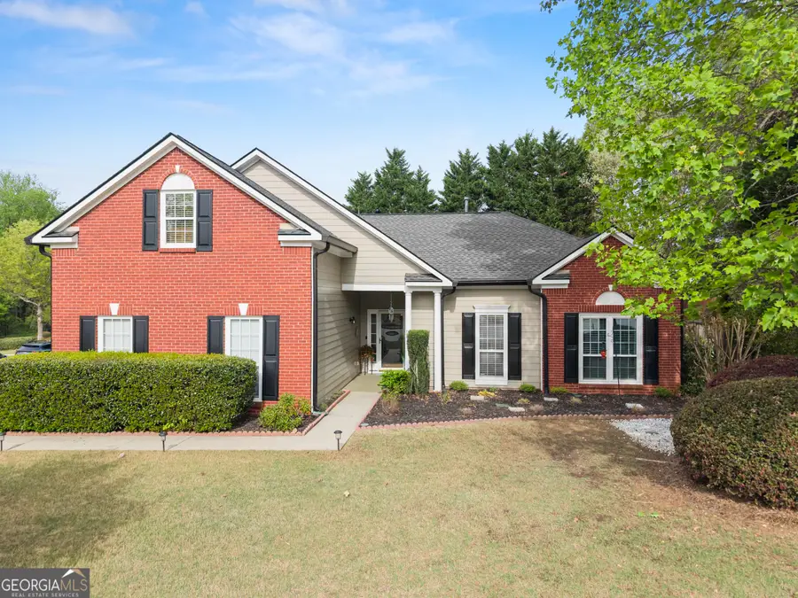 1403 Belfaire Trace, Dacula, GA 30019 - #2