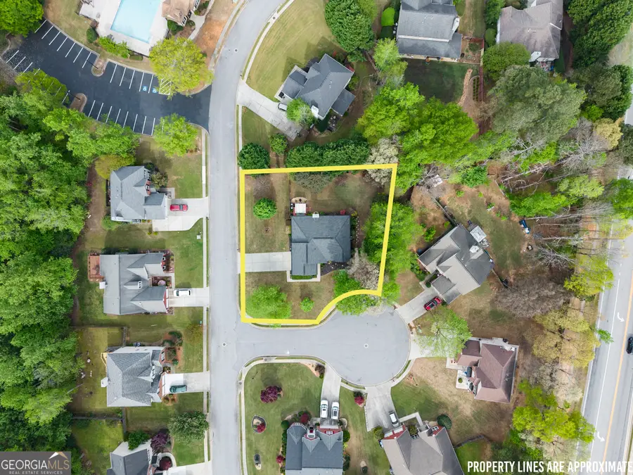 1403 Belfaire Trace, Dacula, GA 30019 - #3