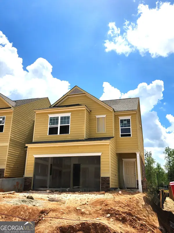 15 Umber Lane #LOT 27, Newnan, GA 30263