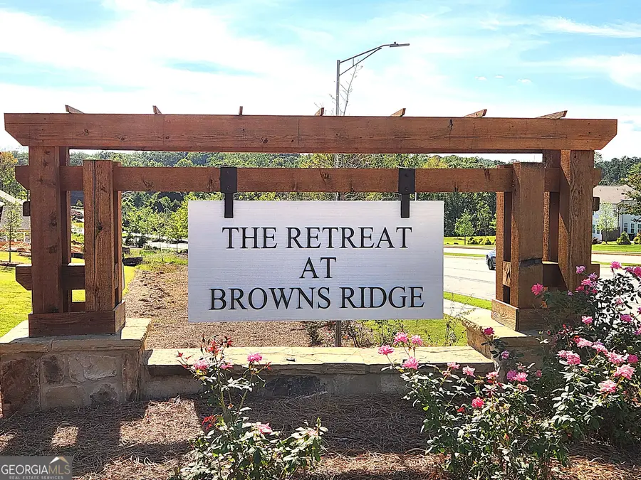 15 Umber Lane #LOT 27, Newnan, GA 30263 - #2