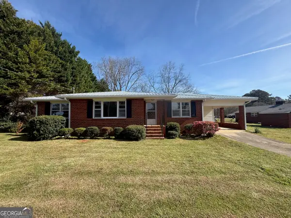 93 Carlton Avenue, Union Point, GA 30669